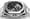 Bell & Ross BR-X5, Ref. BRX5R-BL-ST/SST
